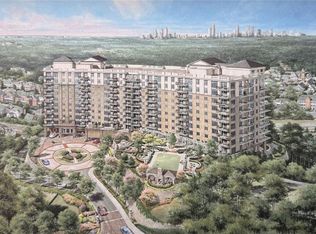 2950 Mount Wilkinson Pkwy SE UNIT 909, Atlanta, GA 30339