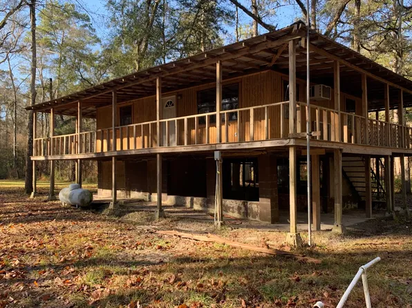 4489 SW 76th Trl, Jasper, FL 32052