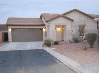 1287 S Bridgegate Dr, Gilbert, AZ 85296