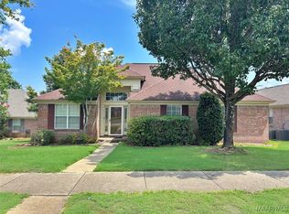 7218 Heathermoore Loop, Montgomery, AL 36117