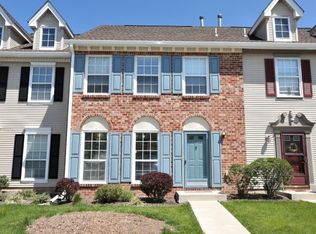 57 Townsend Ct, Franklin Park, NJ