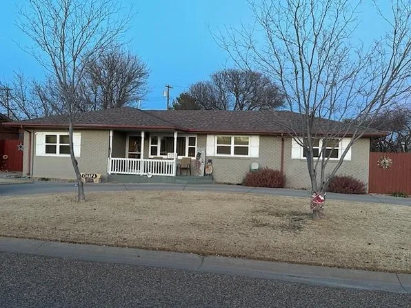 1311 N Roosevelt Ave, Liberal, KS 67901