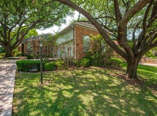1700 Crockett Cir, Irving, TX 75038
