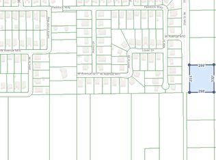 35th St W, Lancaster, CA 93536