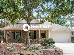 178 Ramwind Ct, Conroe, TX 77385