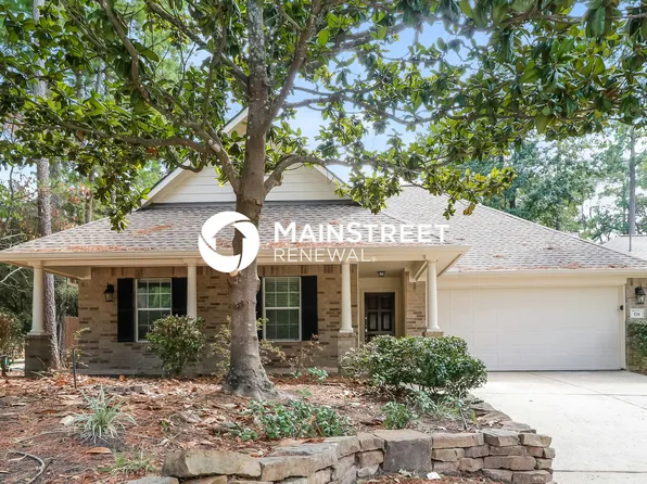 178 Ramwind Ct, Conroe, TX 77385