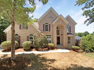 308 Billings Pl, Huntersville, NC 28078