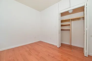 Rented by J Misrahi Realty Corp