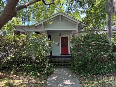 629 E 48th St, Savannah, GA, 31405