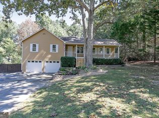 304 N Briar Rdg, Woodstock, GA 30189