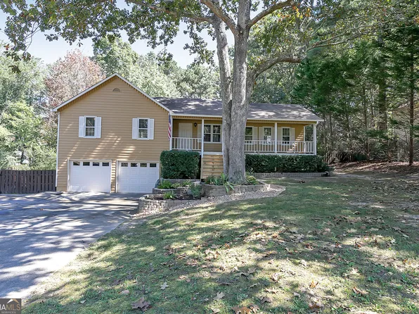 304 N Briar Rdg, Woodstock, GA 30189