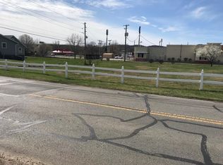 8219 Hayport Rd, Wheelersburg, OH 45694