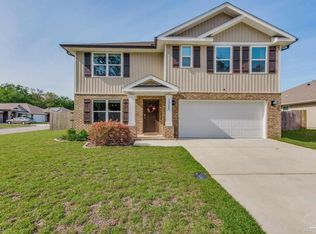 10580 Queens Gate Cir, Pensacola, FL 32506