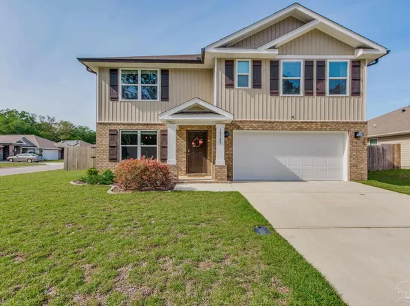 10580 Queens Gate Cir, Pensacola, FL 32506