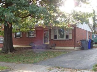 2461 Butternut Hill Ct, Lexington, KY