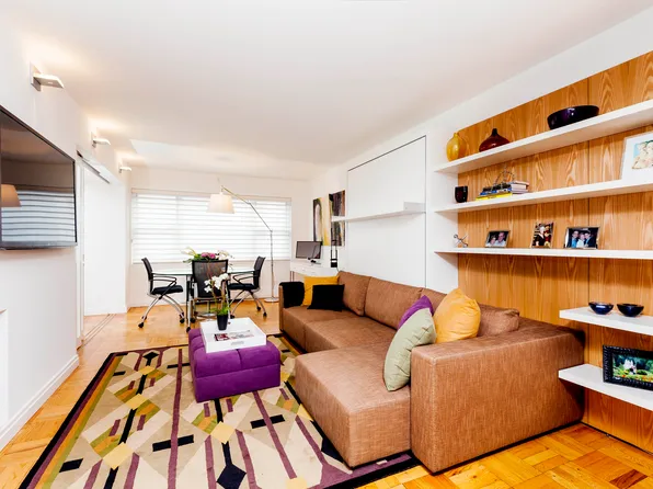 100 West 57th Street image 1 of 7