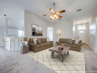 2405 Westview Trl, Denton, TX, 76207