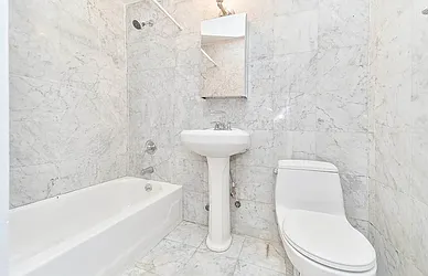 Rented by Living New York