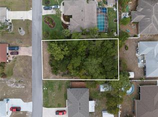 2180 Armadillo Ave #9, Spring Hill, FL 34606