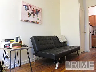 Rented by James Everett Lewis, LREB