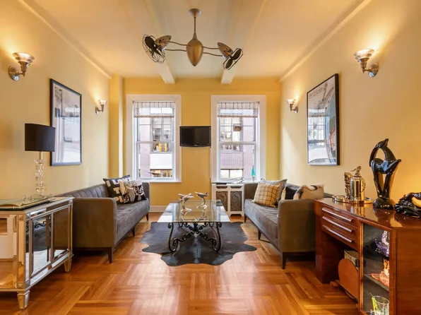 25 West 64th Street 9B image 1 of 9