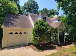 135 W Fall River Way, Simpsonville, SC 29680