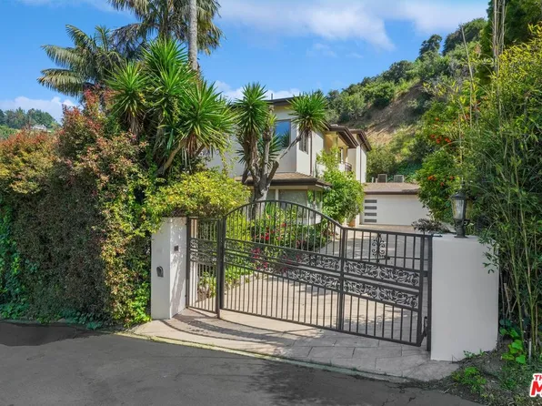 9580 Shirley Ln, Beverly Hills, CA 90210