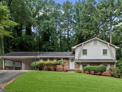2804 Middleham Ct, Tucker, GA, 30084
