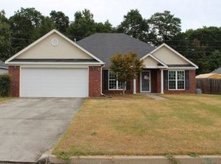 182 Mill Stone Ln, North Augusta, SC 29860