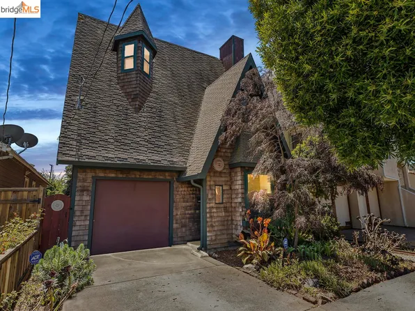 2714 Downer Ave, Richmond, CA 94804