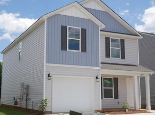 1749 Camazay Dr LOT 5, Sumter, SC 29150