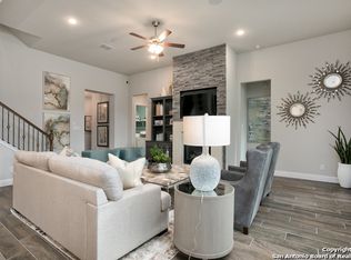 9012 Mendrin Rdg, Boerne, TX 78015