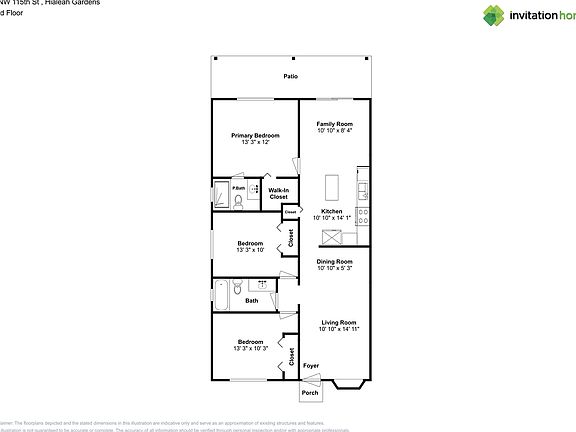 3rd image of 9033 NW 115th St