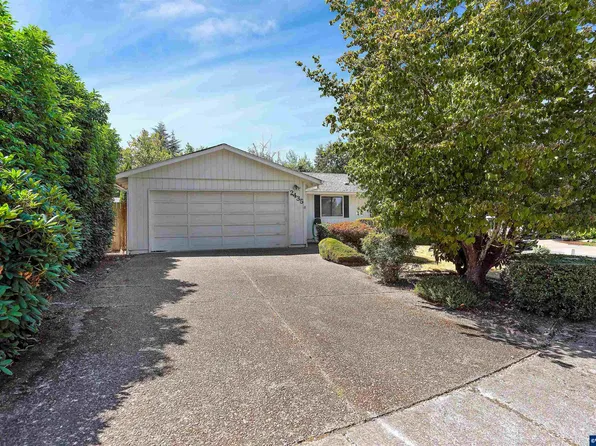 2435 La Jolla Ct NW, Salem, OR 97304