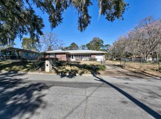 600 Tuskegee St, Tallahassee, FL 32305