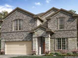 7613 Harvest Bay, San Antonio, TX 78253