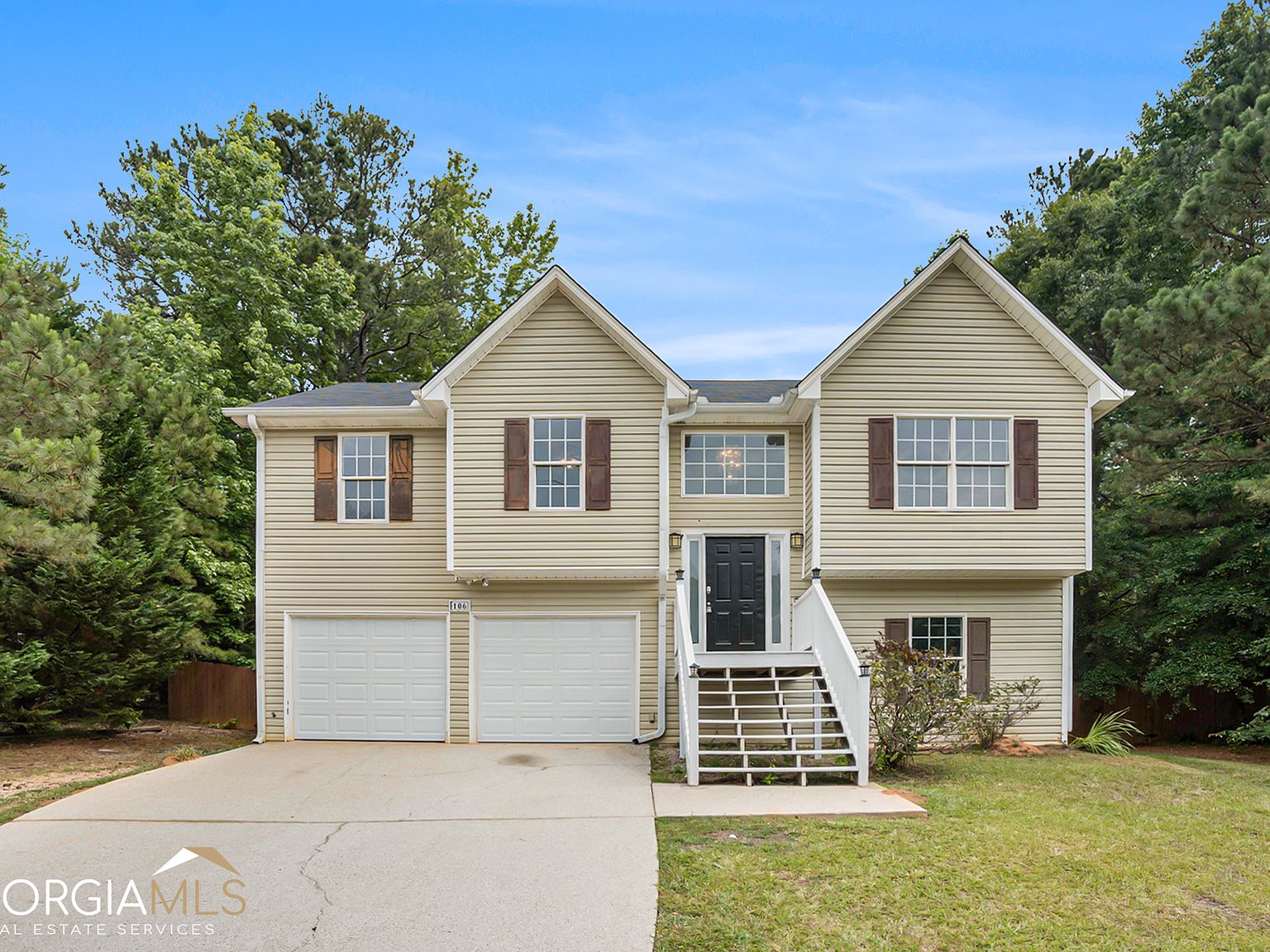 106 Southern Ln, Rockmart, GA 30153 MLS 10171286 Zillow