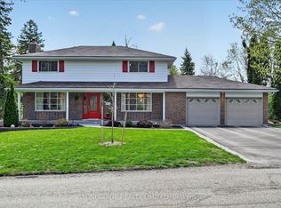 29 Weller Cres, Peterborough, ON K9J6J4