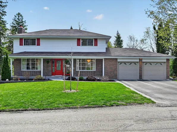 29 Weller Cres, Peterborough, ON K9J 6J4