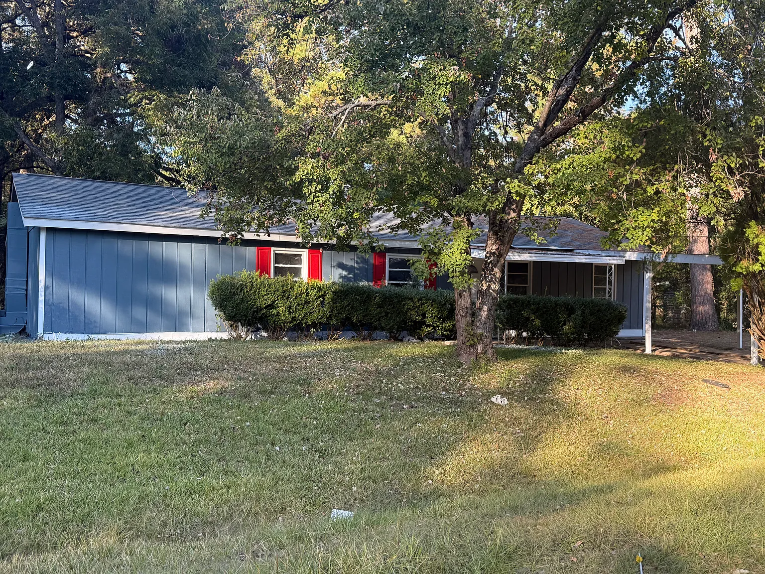 3 bed, 1300 sqft, $950 — Photo 3