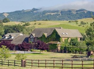 4440 La Paz Ln, Santa Rosa, CA 95404