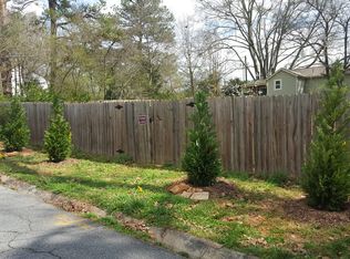 2774 Sanford Pl SE, Smyrna, GA 30080