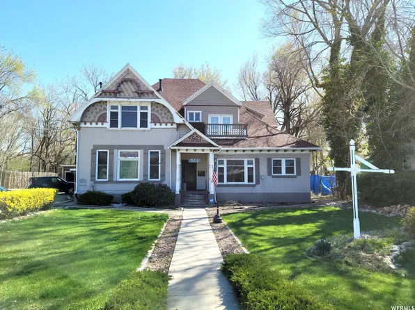 501 12th St, Ogden, UT 84404