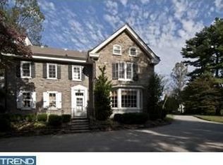 1316 Monk Rd, Gladwyne, PA 19035