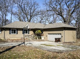 426 Concord Ln, North Barrington, IL 60010