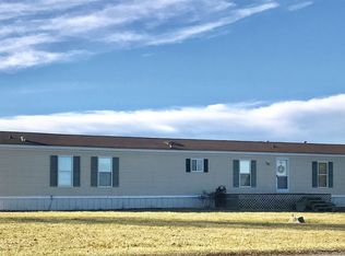 12390 S 300 E, Kokomo, IN 46901