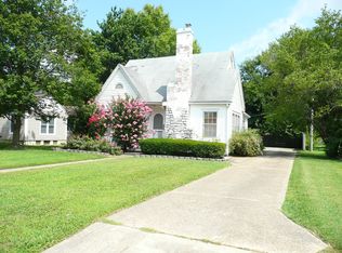410 Tanner St, Sikeston, MO 63801