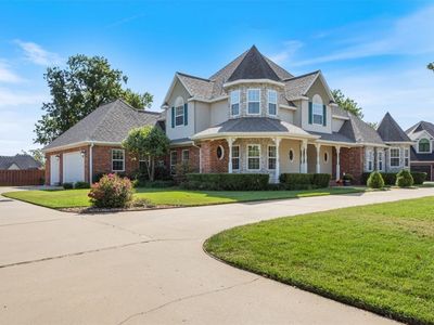 5003 S 44th St, Rogers, AR, 72758