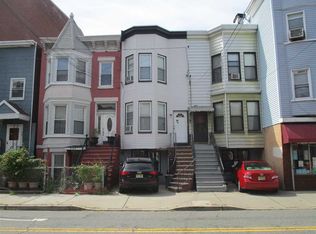 285 Summit Ave #5, Jersey City, NJ 07306