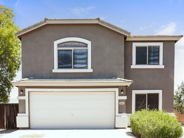 35411 N Danish Red Trl, San Tan Valley, AZ 85143